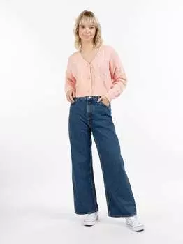 Кардиган Mymo, розовый