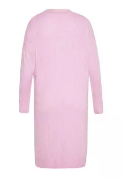 Кардиган myMo, розовый