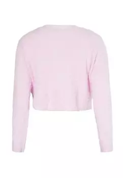 Кардиган myMo, розовый