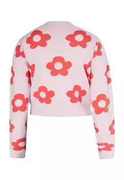 Кардиган myMo, розовый