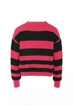 Кардиган myMo, розовый