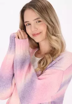 Кардиган myMo, розовый