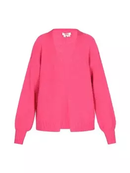 Кардиган myMo, розовый