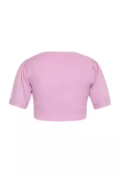 Кардиган myMo, розовый