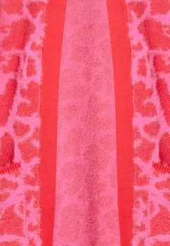 Кардиган myMo, розовый