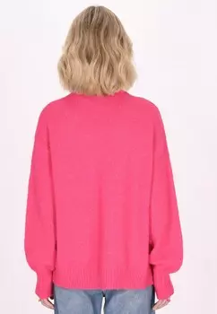 Кардиган myMo, розовый