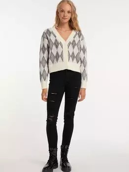 Кардиган Mymo, серый