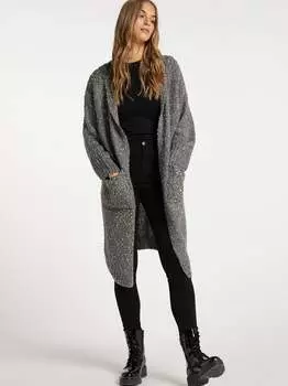 Кардиган Mymo, серый