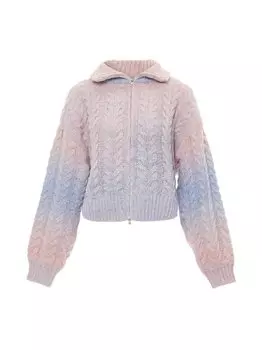 Кардиган Mymo, синий