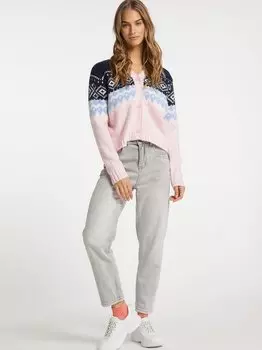 Кардиган Mymo, синий