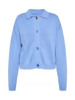 Кардиган Mymo, синий