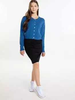 Кардиган Mymo, синий