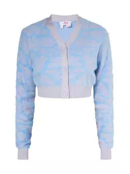 Кардиган Mymo, синий