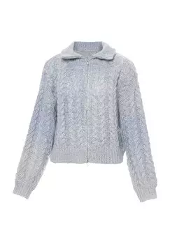 Кардиган myMo, синий