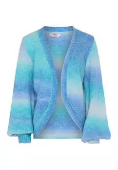 Кардиган myMo, синий