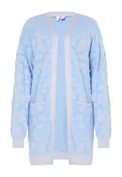 Кардиган myMo, синий