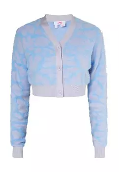 Кардиган myMo, синий