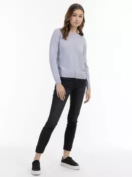 Кардиган Mymo, сиреневый