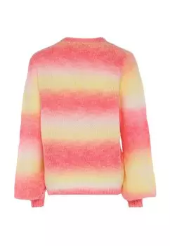 Кардиган myMo, светло-розовый