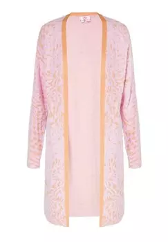 Кардиган myMo, светло-розовый