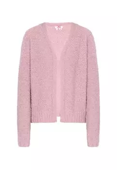 Кардиган myMo, светло-розовый