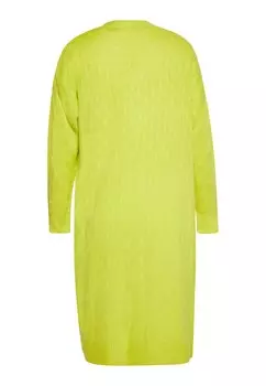 Кардиган myMo, зеленый