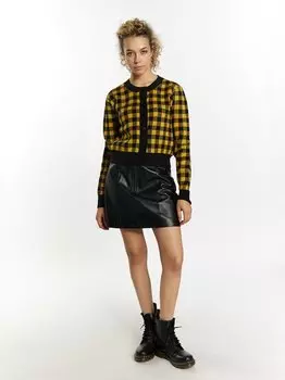 Кардиган Mymo, желтый