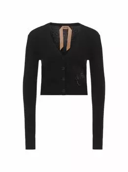 Кардиган N°21