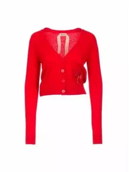 Кардиган N°21