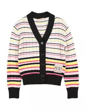 Кардиган N°21, розовый