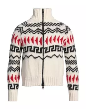 Кардиган N°21, слоновая кость