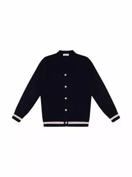 Кардиган на кнопках Brunello Cucinelli