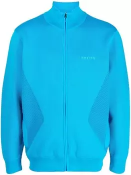 Кардиган на молнии Botter, синий