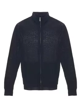 Кардиган на молнии HODAKOVA