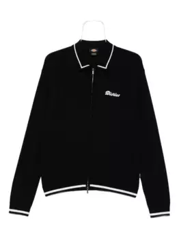 Кардиган на молнии Lewistown Dickies, черный