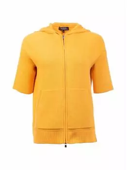 Кардиган на молнии Loro Piana