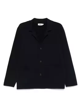 Кардиган на пуговицах Altea, синий