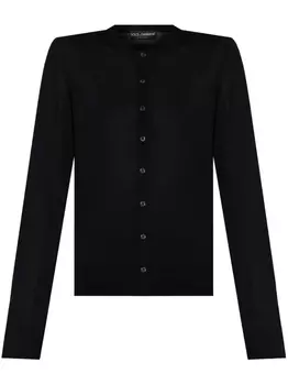 Кардиган на пуговицах Dolce & Gabbana