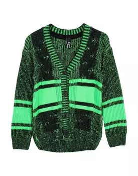 Кардиган Nace, зеленый