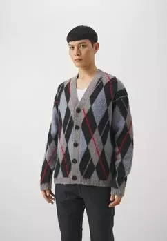 Кардиган NADIR DRYKORN, синий