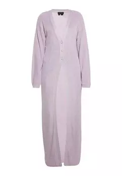 Кардиган NAEMI Knit Cardigan, цвет Lilac