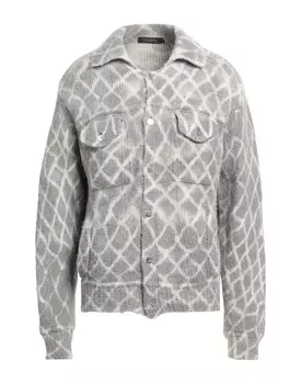 Кардиган Nahmias, серый