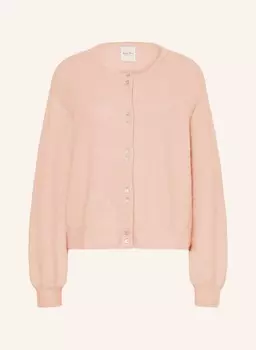 Кардиган Найнелл Part Two, розовый