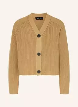 Кардиган Нала Whistles, коричневый