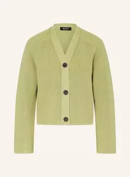 Кардиган Нала Whistles, зеленый