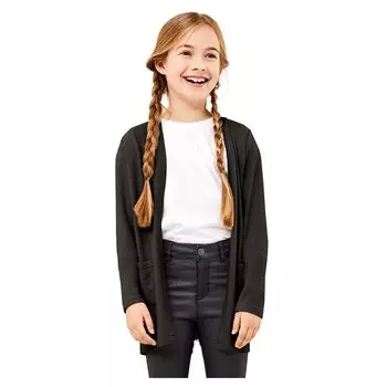 Кардиган Name It Victi, черный