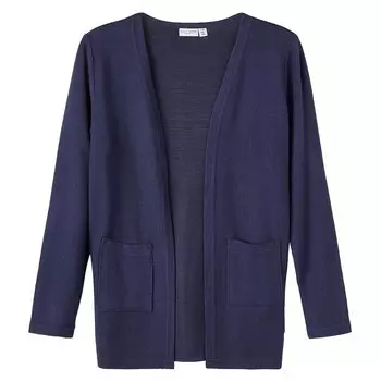 Кардиган Name It Victi, синий