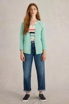 Кардиган Naria White Stuff, синий