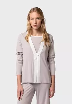 Кардиган NAULOVER, бежевый