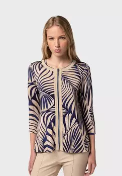 Кардиган NAULOVER, цвет Indigo Blue